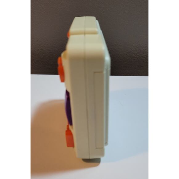 Vintage 1998 SLINGO Tiger Handheld Electronic LCD GAME Slots Bingo Tested - Picture 6 of 7